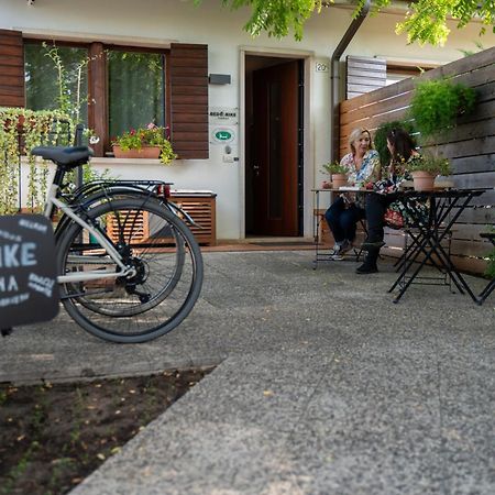 Bed And Bike 维罗纳 外观 照片