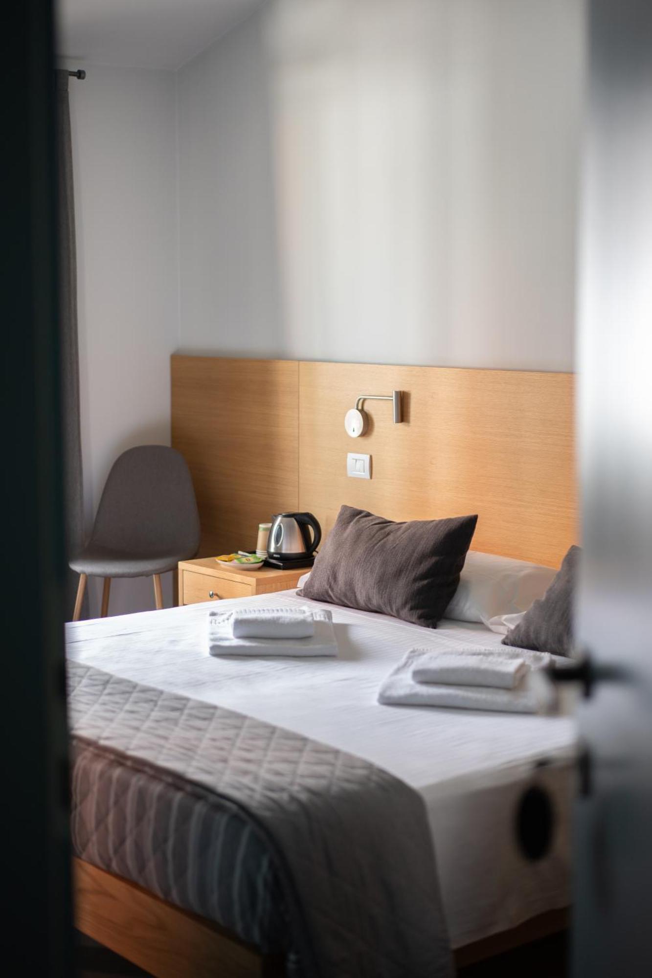 Bed And Bike 维罗纳 外观 照片
