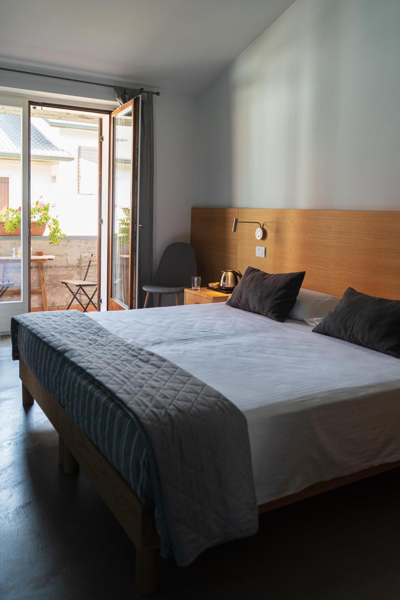 Bed And Bike 维罗纳 外观 照片