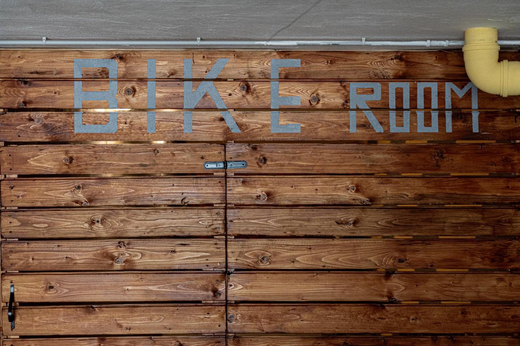 Bed And Bike 维罗纳 外观 照片