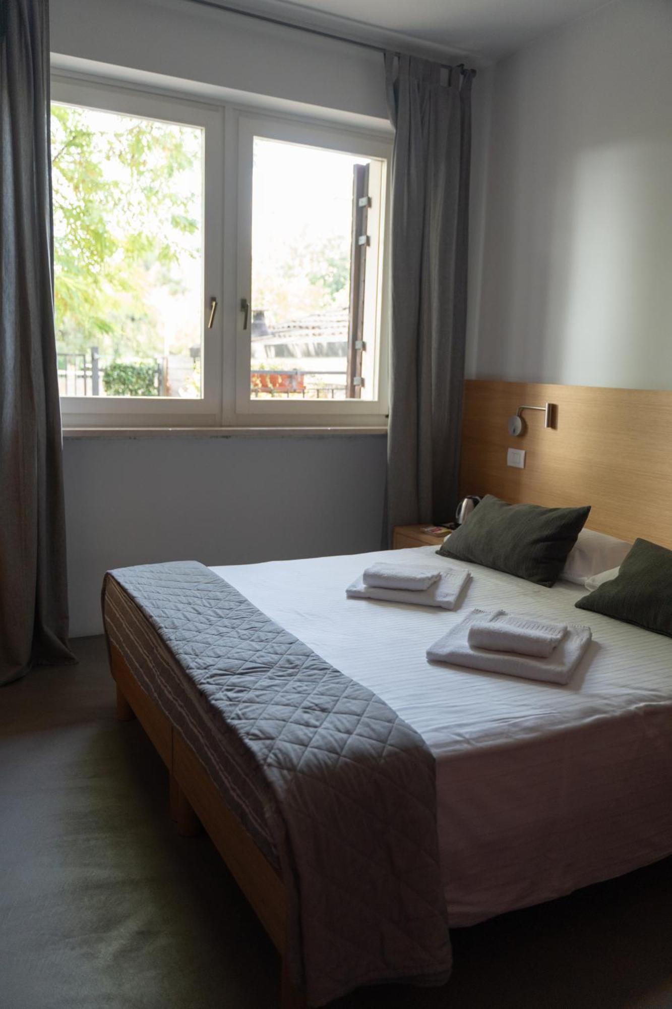 Bed And Bike 维罗纳 外观 照片