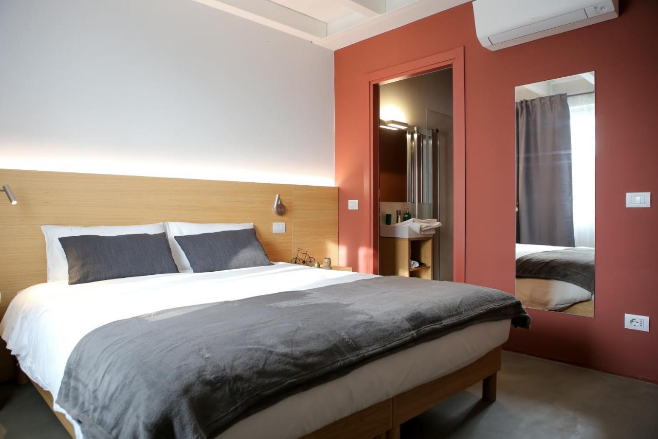Bed And Bike 维罗纳 外观 照片