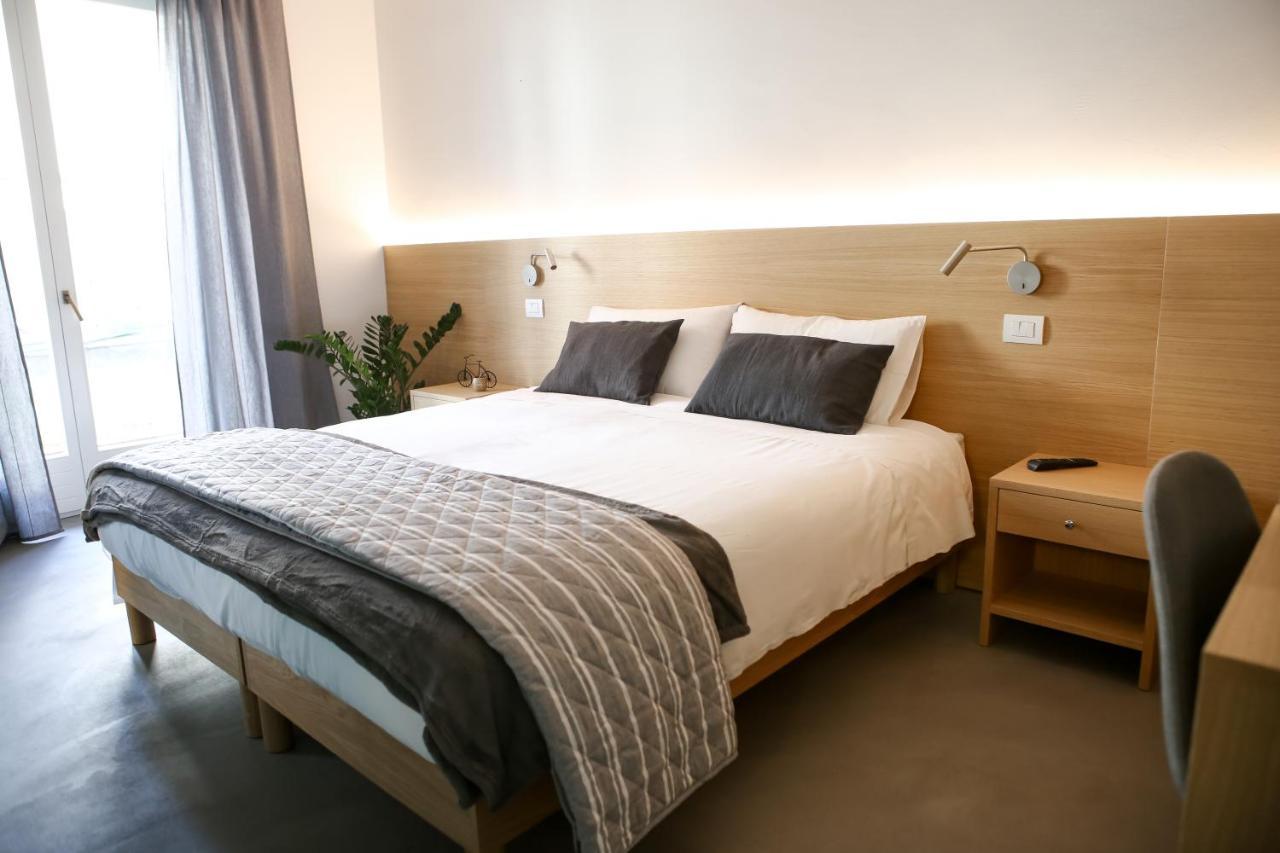 Bed And Bike 维罗纳 外观 照片