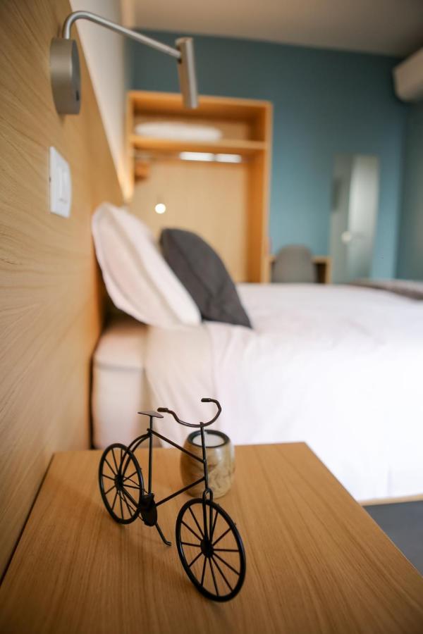 Bed And Bike 维罗纳 外观 照片