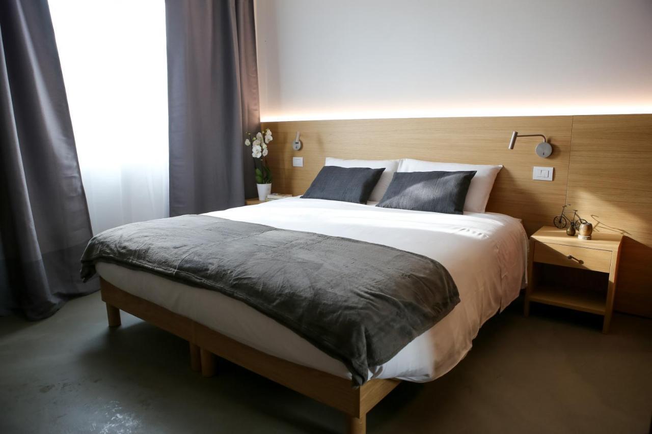 Bed And Bike 维罗纳 外观 照片