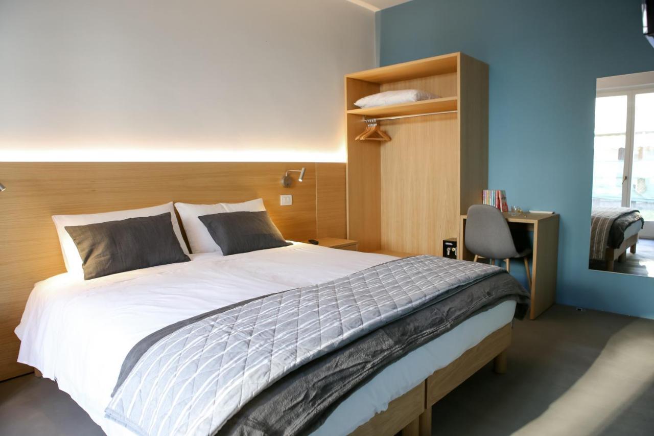 Bed And Bike 维罗纳 外观 照片