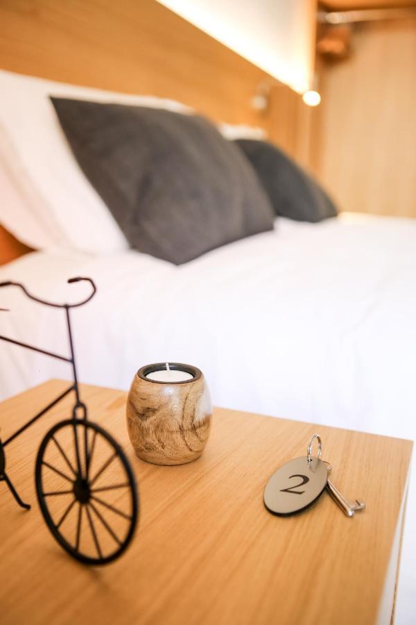 Bed And Bike 维罗纳 外观 照片