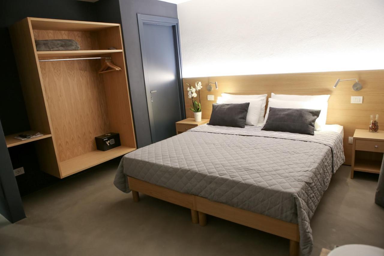 Bed And Bike 维罗纳 外观 照片