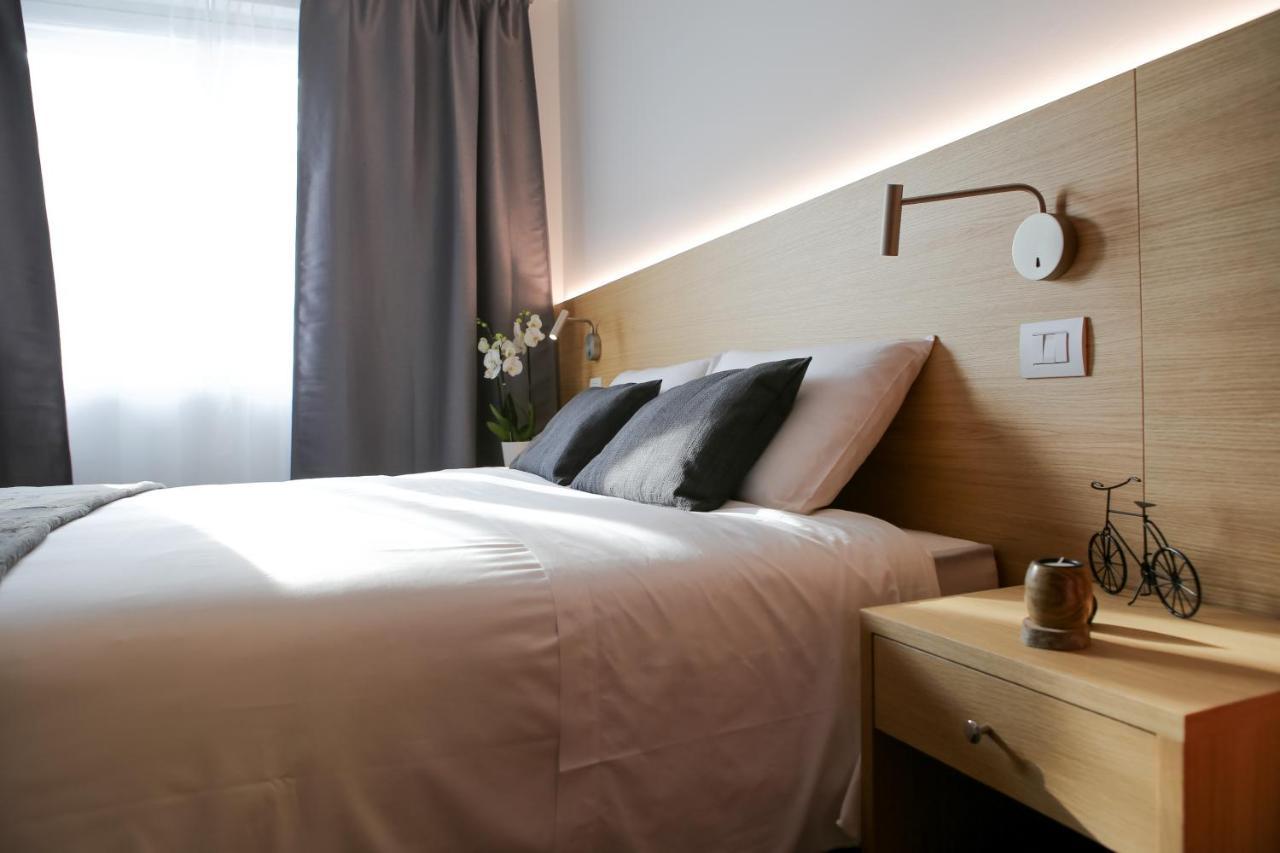 Bed And Bike 维罗纳 外观 照片