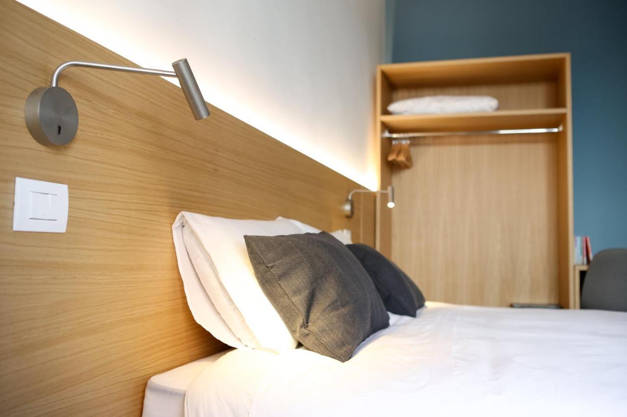 Bed And Bike 维罗纳 外观 照片